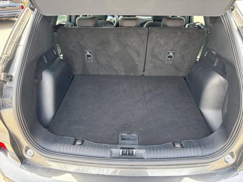Ford Kuga 2.5 Duratec 190ch Fhev E85 St-line Bva - Visuel #17