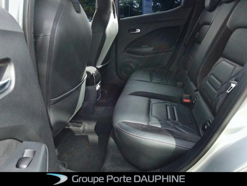 Nissan Juke 1.0 Dig-t 114ch N-design Dct 2021 - Visuel #8
