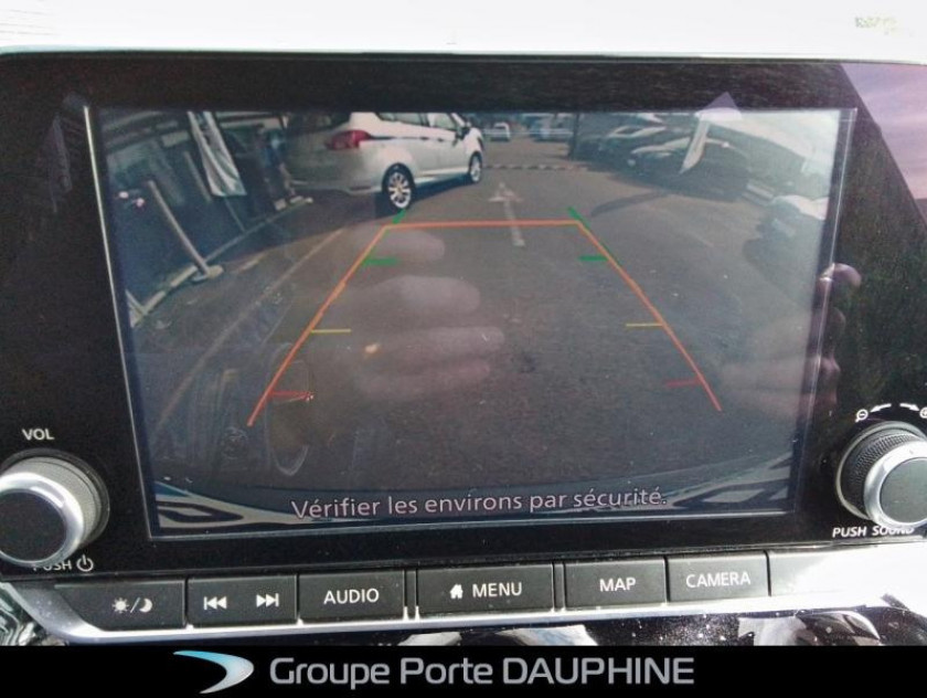 Nissan Juke 1.0 Dig-t 114ch N-design Dct 2021 - Visuel #9