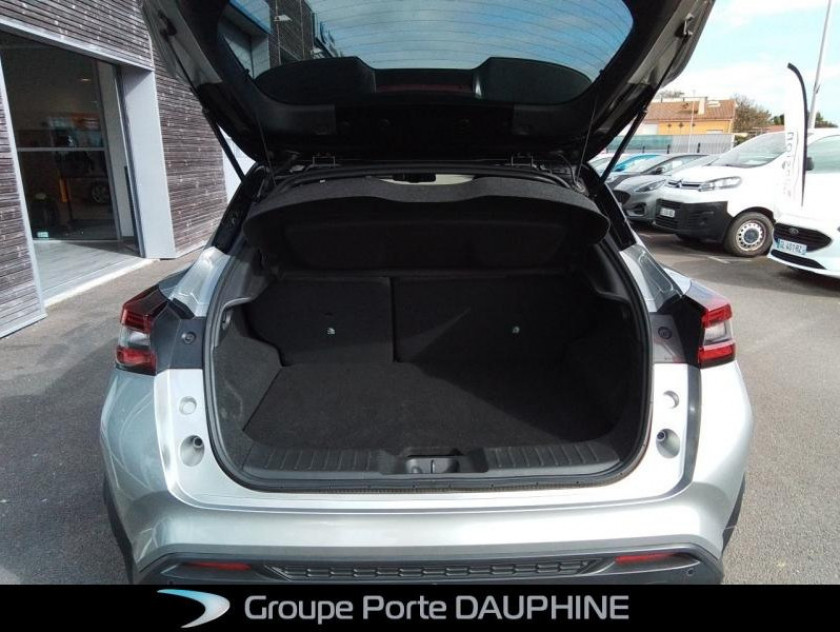 Nissan Juke 1.0 Dig-t 114ch N-design Dct 2021 - Visuel #12