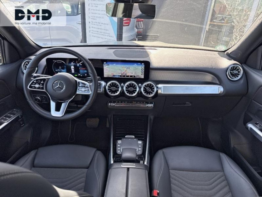 Mercedes-benz Eqb 250+ 190ch Edition - Visuel #5