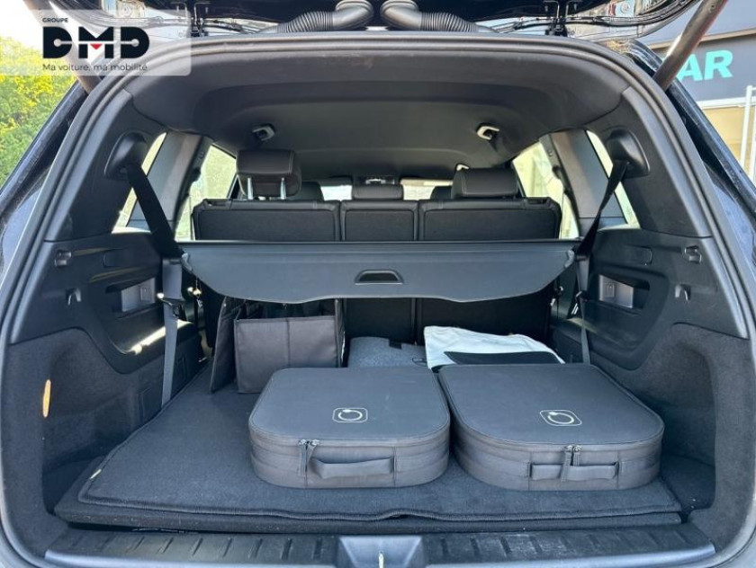 Mercedes-benz Eqb 250+ 190ch Edition - Visuel #12