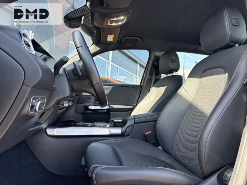 Mercedes-benz Eqb 250+ 190ch Edition - Visuel #9