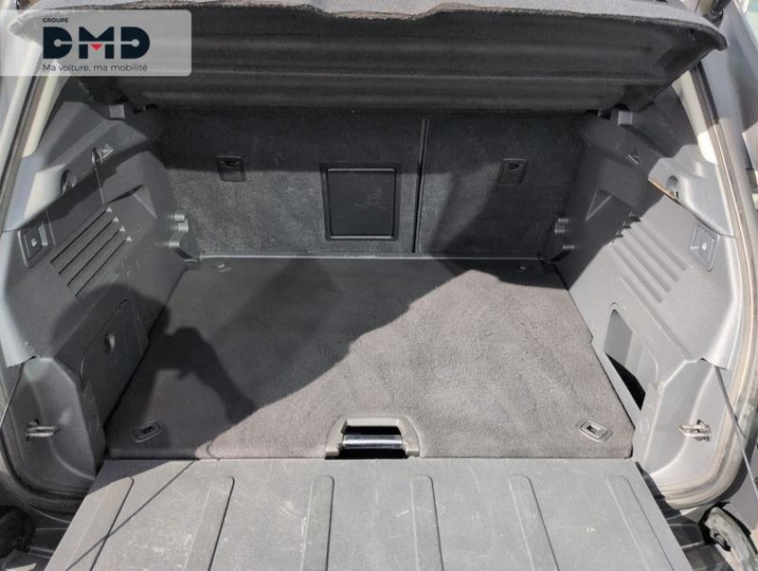 Peugeot 3008 1.6 Bluehdi 120ch Style Ii S&s Eat6 - Visuel #12