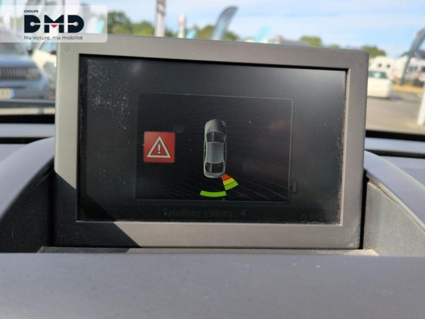 Peugeot 3008 1.6 Bluehdi 120ch Style Ii S&s Eat6 - Visuel #20