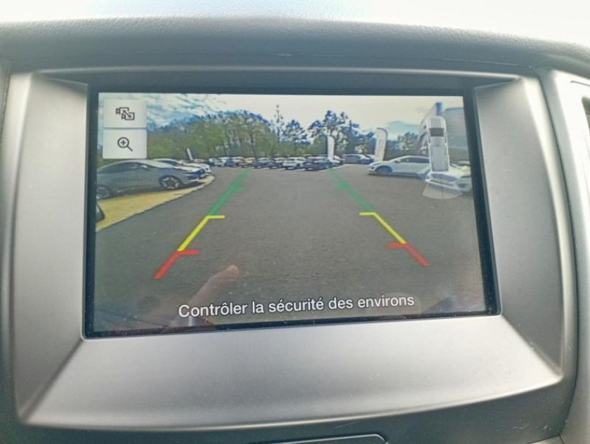 Ford Ranger 2.0 Ecoblue 170ch Stop&start Super Cab Xlt 4x4 - Visuel #19