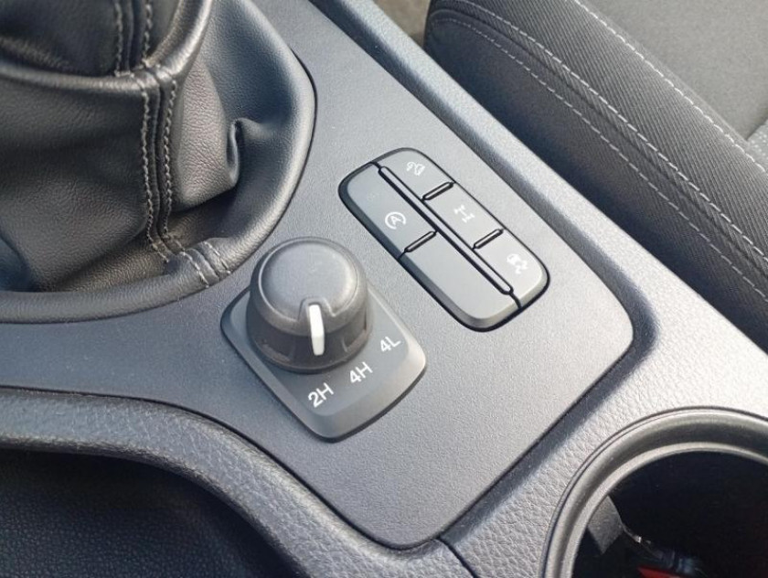 Ford Ranger 2.0 Ecoblue 170ch Stop&start Super Cab Xlt 4x4 - Visuel #16