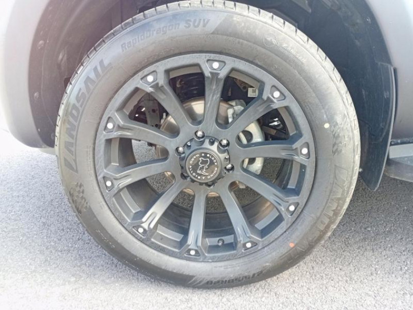 Ford Ranger 2.0 Ecoblue 170ch Stop&start Super Cab Xlt 4x4 - Visuel #9