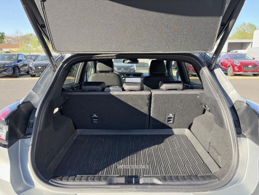 Ford Puma 1.0 Ecoboost Hybrid 125ch St-line X S&s Powershift - Visuel #10