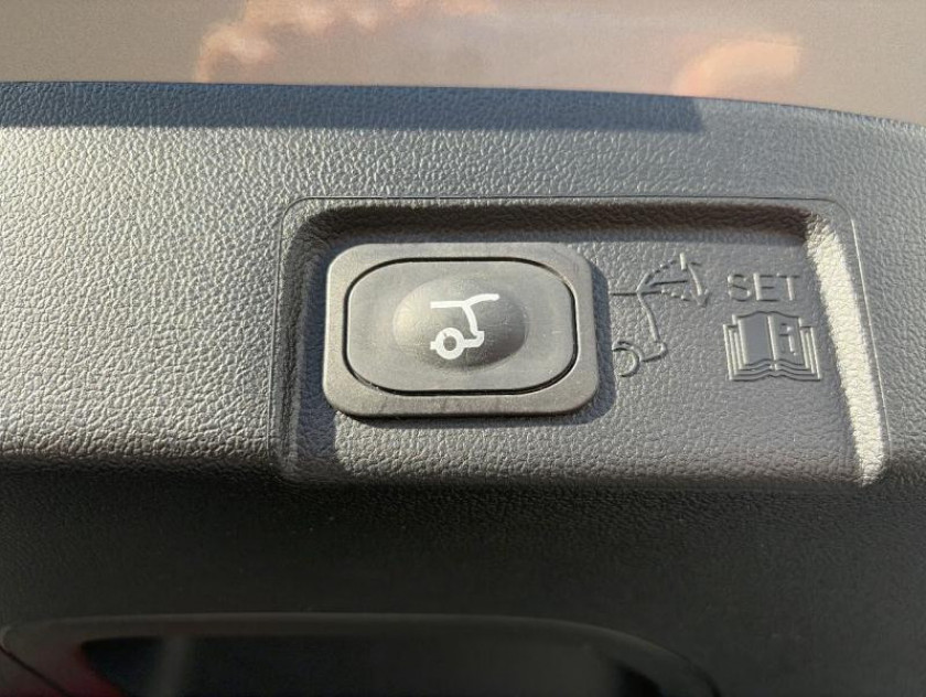 Ford Puma 1.0 Ecoboost Hybrid 125ch St-line X S&s Powershift - Visuel #12