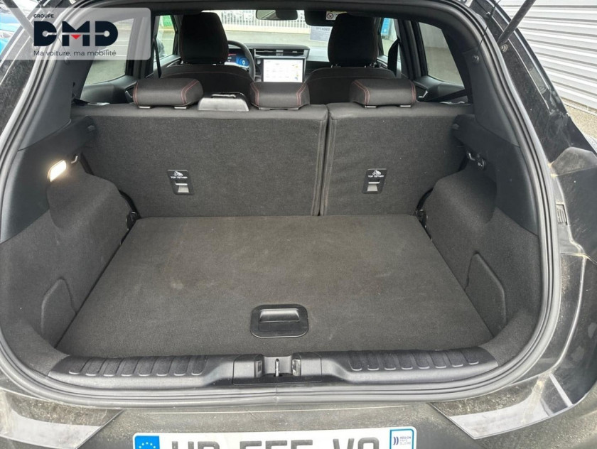 Ford Puma 1.0 Ecoboost Hybrid 125ch St-line S&s Powershift - Visuel #12