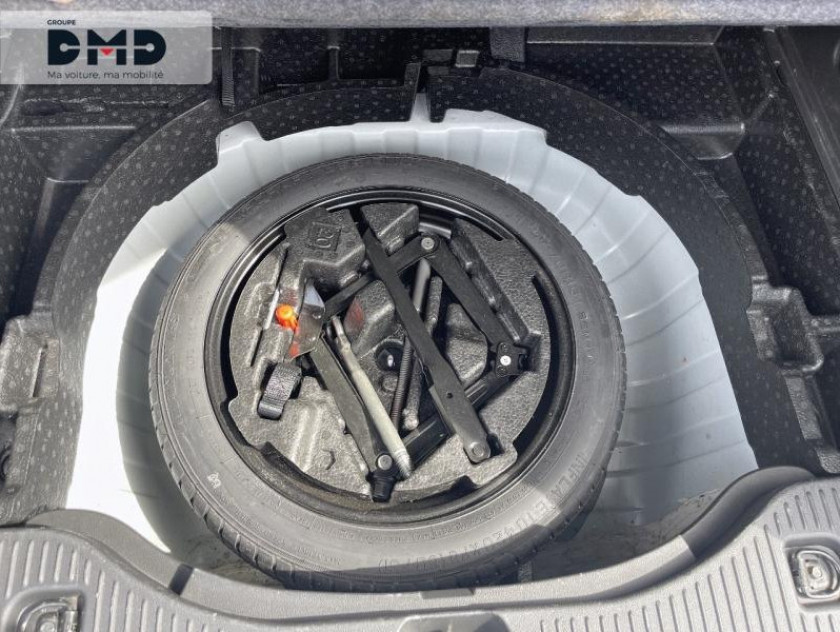 Opel Mokka X 1.6 Cdti 136ch Innovation 4x2 - Visuel #15