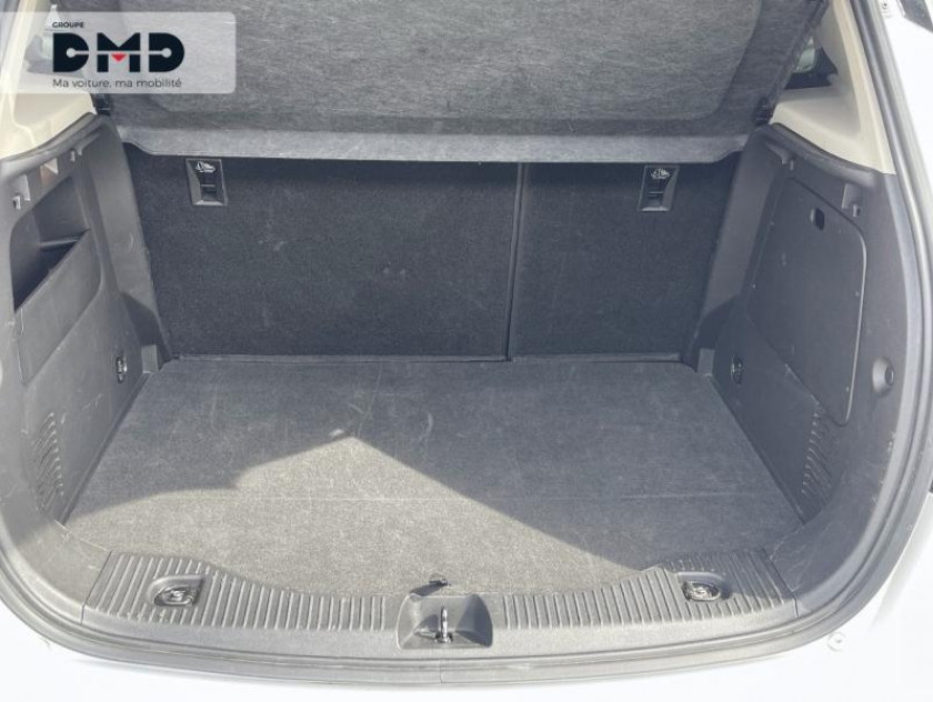 Opel Mokka X 1.6 Cdti 136ch Innovation 4x2 - Visuel #12