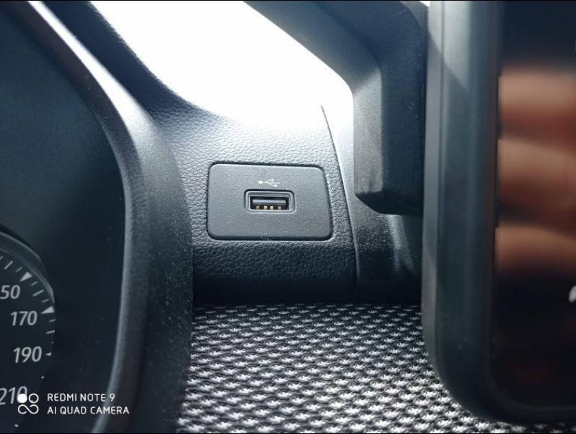 Dacia Sandero 1.0 Eco-g 100ch Stepway Confort - Visuel #15