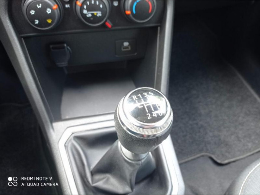 Dacia Sandero 1.0 Eco-g 100ch Stepway Confort - Visuel #8