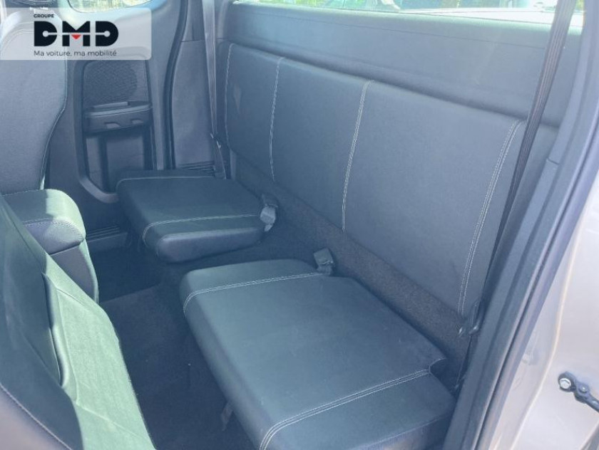 Ford Ranger 2.0 Tdci 170ch Super Cab Limited Bva10 - Visuel #10