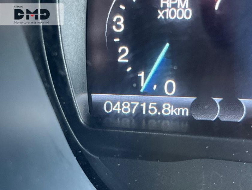 Ford Ranger 2.0 Tdci 170ch Super Cab Limited Bva10 - Visuel #17