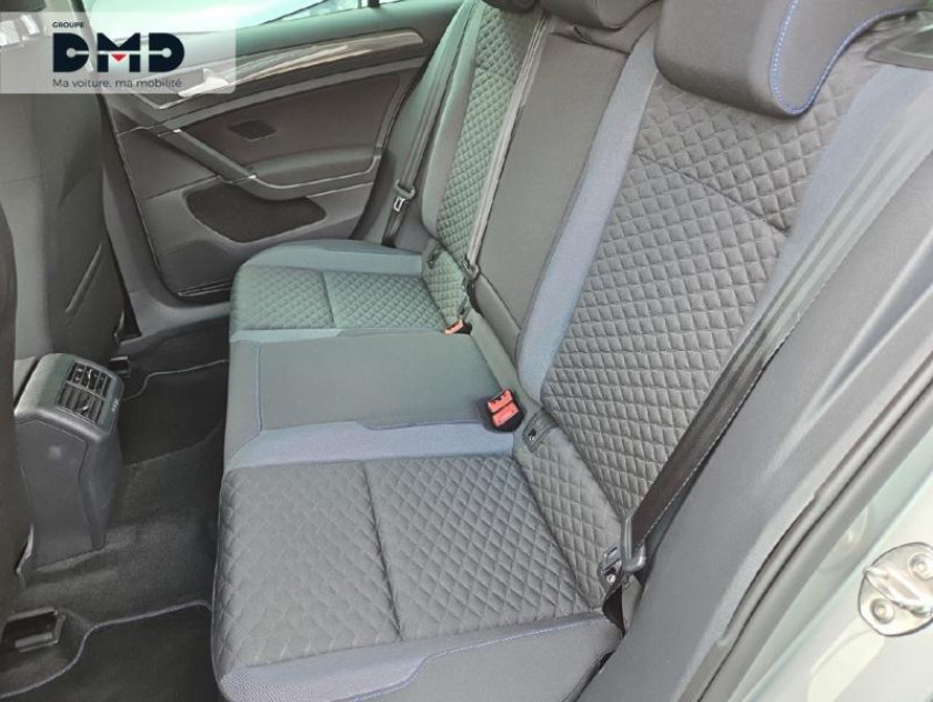 Volkswagen Golf 1.0 Tsi 115ch Connect Euro6d-t 5p - Visuel #10