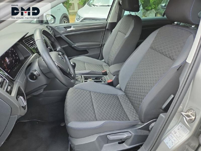 Volkswagen Golf 1.0 Tsi 115ch Connect Euro6d-t 5p - Visuel #9