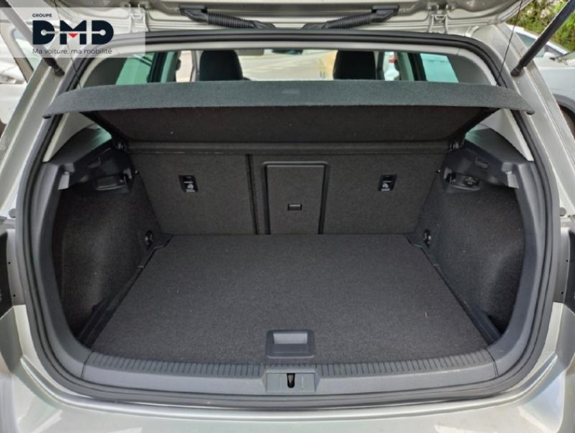 Volkswagen Golf 1.0 Tsi 115ch Connect Euro6d-t 5p - Visuel #12