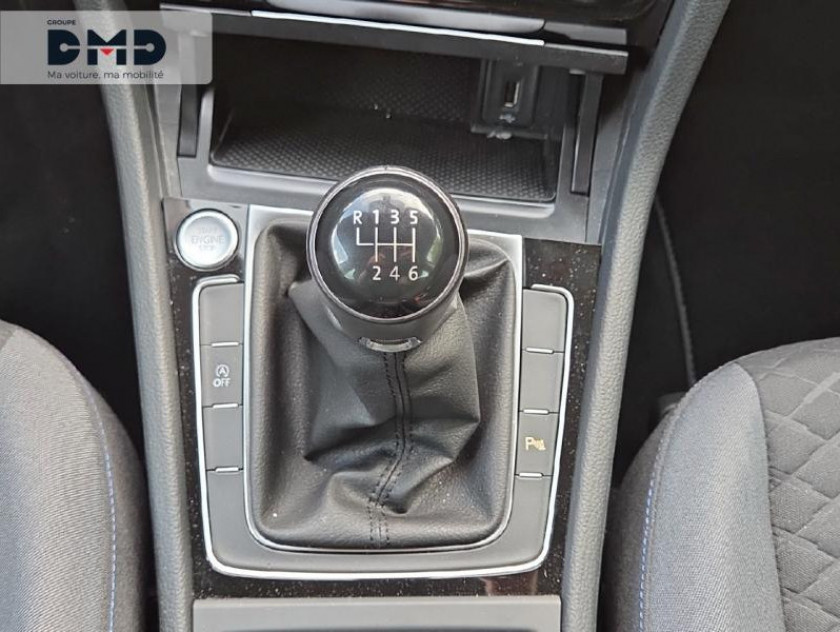 Volkswagen Golf 1.0 Tsi 115ch Connect Euro6d-t 5p - Visuel #8