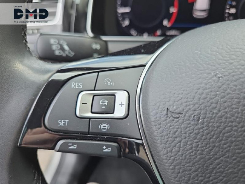 Volkswagen Golf 1.0 Tsi 115ch Connect Euro6d-t 5p - Visuel #16