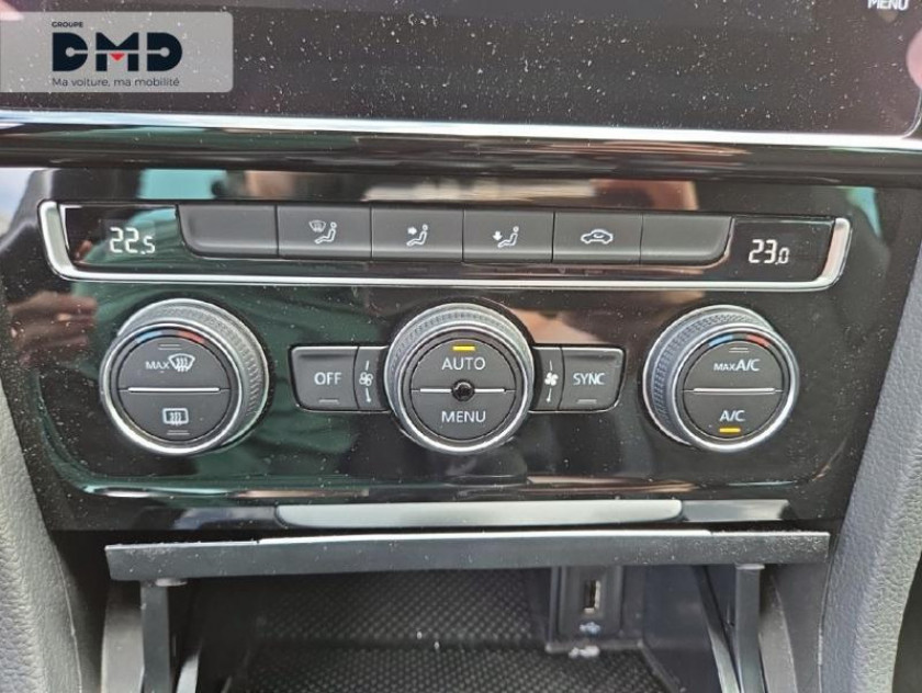 Volkswagen Golf 1.0 Tsi 115ch Connect Euro6d-t 5p - Visuel #18