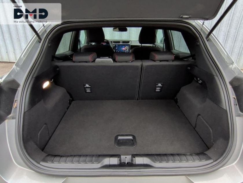 Ford Puma 1.0 Ecoboost Hybrid 125ch St-line S&s - Visuel #12