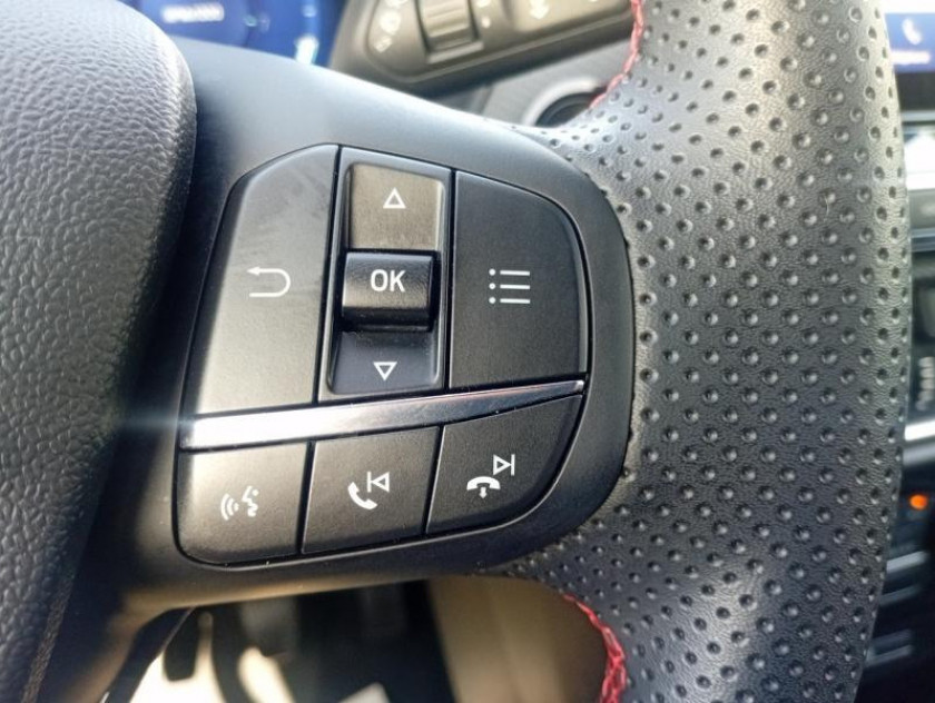 Ford Puma 1.0 Flexifuel 125ch S&s Mhev St-line X - Visuel #13