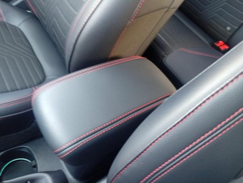 Ford Puma 1.0 Flexifuel 125ch S&s Mhev St-line X - Visuel #19