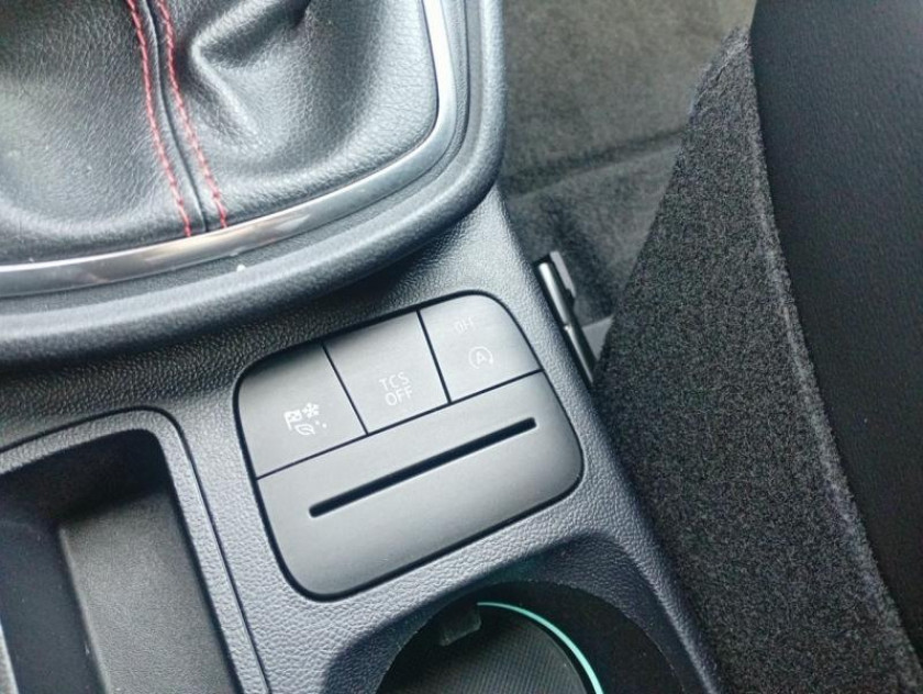 Ford Puma 1.0 Flexifuel 125ch S&s Mhev St-line X - Visuel #18