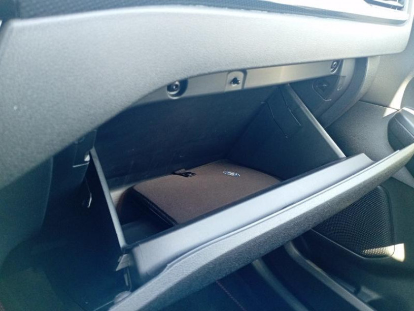 Ford Kuga 2.5 Duratec 190ch Fhev E85 St-line X Bva - Visuel #18