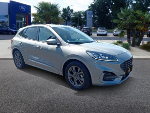 Ford Kuga 2.5 Duratec 190ch Fhev E85 St-line X Bva