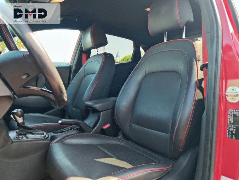 Hyundai Kona 1.6 T-gdi 177ch Fap Creative Dct-7 - Visuel #9