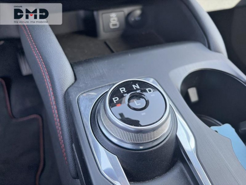 Ford Kuga 2.5 Duratec 190ch Fhev E85 St-line Bva - Visuel #8
