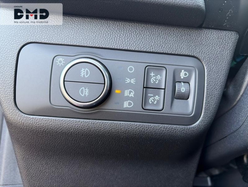 Ford Kuga 2.5 Duratec 190ch Fhev E85 St-line Bva - Visuel #14