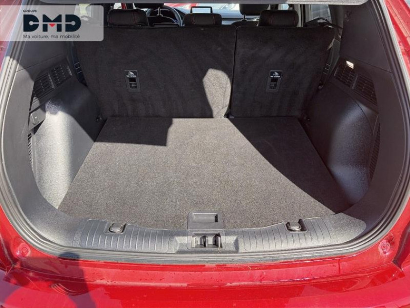 Ford Kuga 2.5 Duratec 190ch Fhev E85 St-line Bva - Visuel #17