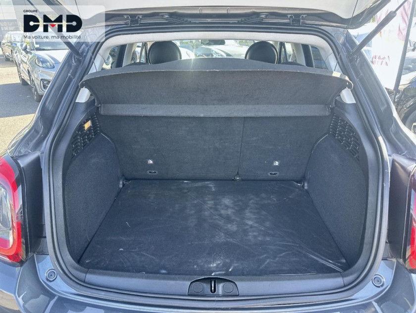 Fiat 500x 1.0 Firefly Turbo T3 120ch Cross - Visuel #12
