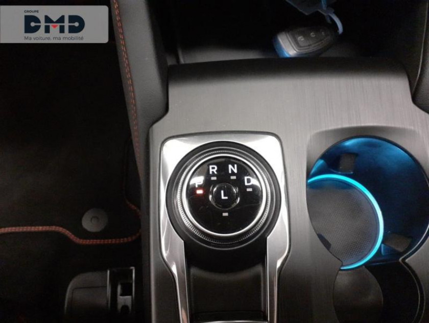 Ford Kuga 2.5 Duratec 180ch Hybrid Flexifuel St-line Powershift - Visuel #8