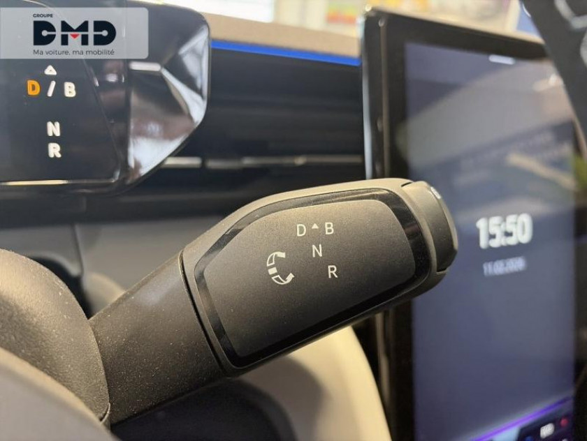 Ford Explorer 286ch Extended Range 77kwh Pack Premium Rwd - Visuel #8