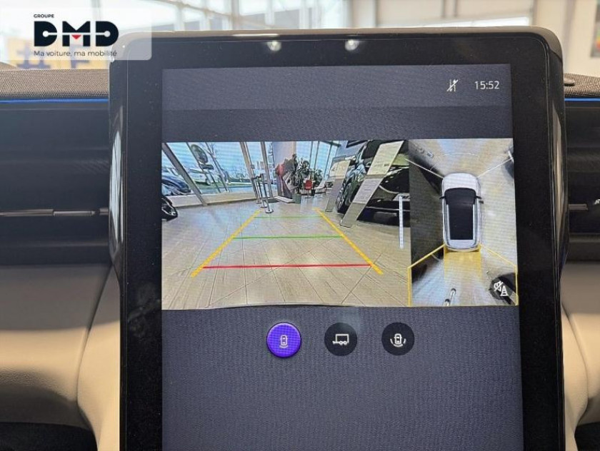 Ford Explorer 286ch Extended Range 77kwh Pack Premium Rwd - Visuel #16