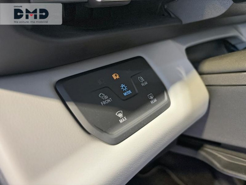 Ford Explorer 286ch Extended Range 77kwh Pack Premium Rwd - Visuel #20