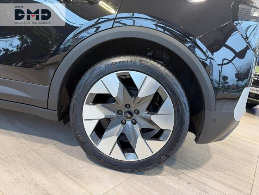 Ford Explorer 286ch Extended Range 77kwh Pack Premium Rwd - Visuel #13