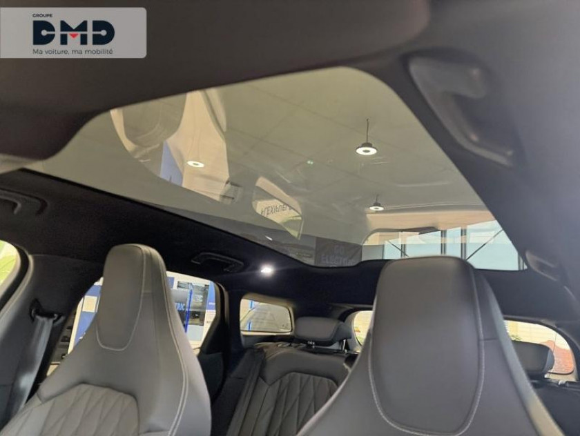 Ford Explorer 286ch Extended Range 77kwh Pack Premium Rwd - Visuel #19