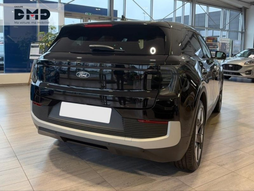 Ford Explorer 286ch Extended Range 77kwh Pack Premium Rwd - Visuel #3