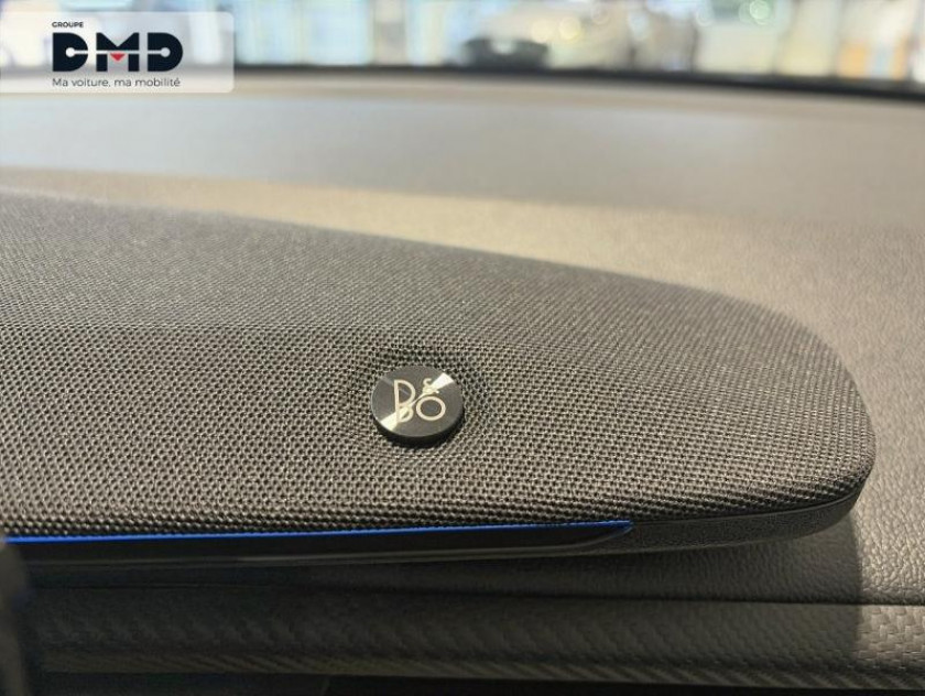 Ford Explorer 286ch Extended Range 77kwh Pack Premium Rwd - Visuel #18