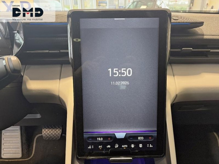 Ford Explorer 286ch Extended Range 77kwh Pack Premium Rwd - Visuel #6