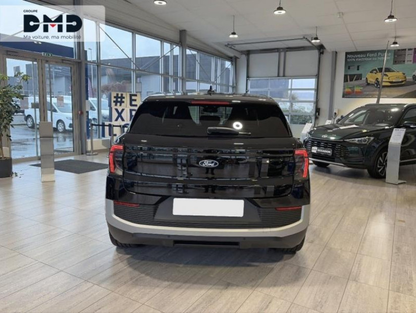 Ford Explorer 286ch Extended Range 77kwh Pack Premium Rwd - Visuel #11