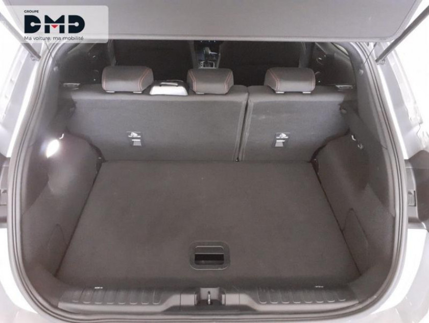 Ford Puma 1.0 Ecoboost Hybrid 125ch St-line S&s Powershift - Visuel #12