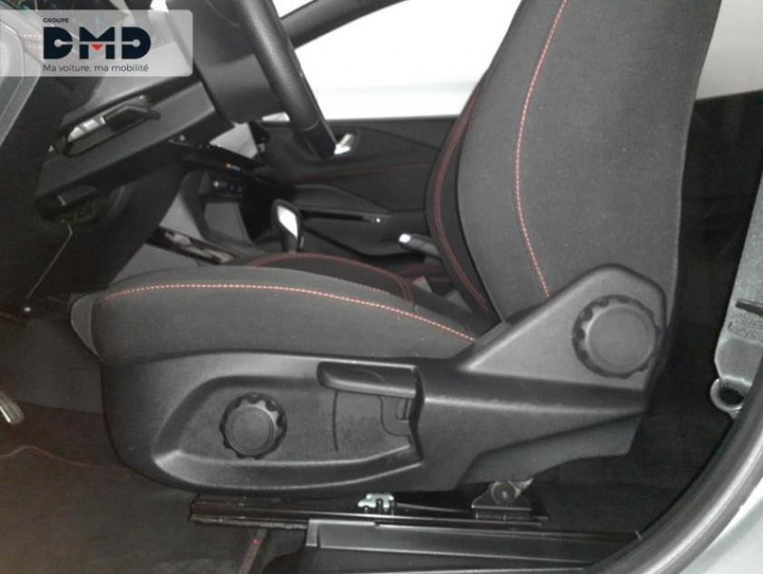 Ford Puma 1.0 Ecoboost Hybrid 125ch St-line S&s Powershift - Visuel #9